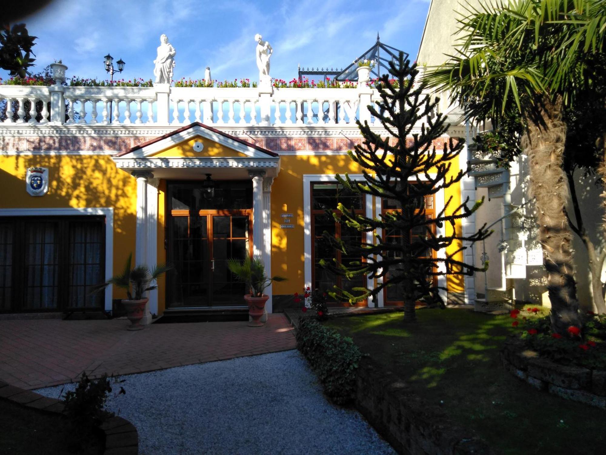Villa-Angelina Langenzersdorf Exterior foto
