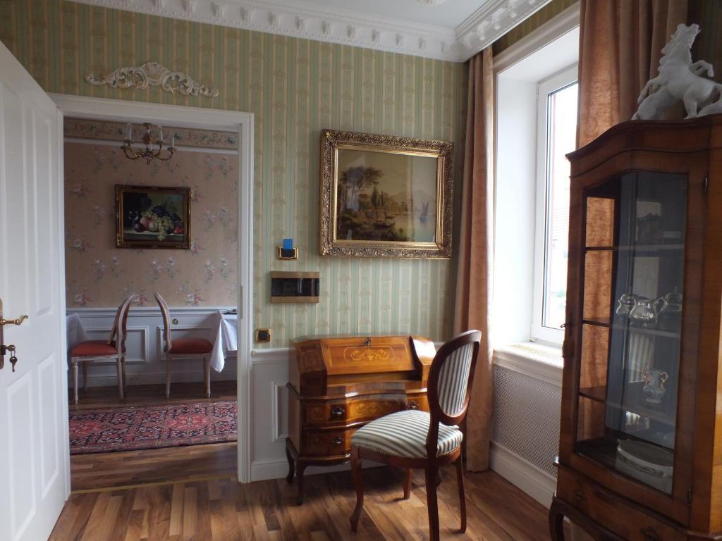 Villa-Angelina Langenzersdorf Quarto foto